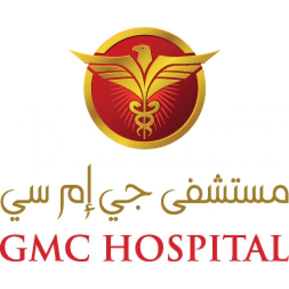 GMC Hospital Logo wallpapers HD