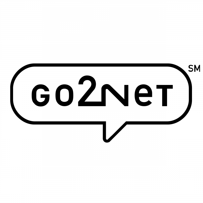 Go2Net Logo wallpapers HD