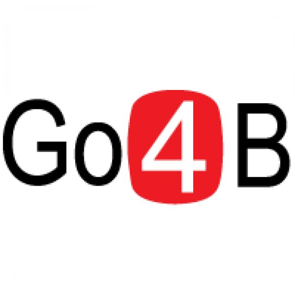 Go4B Logo wallpapers HD