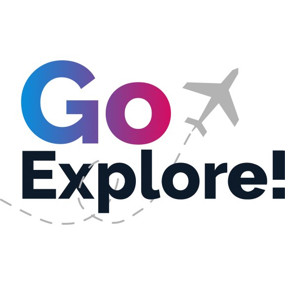 Go Explore! Logo wallpapers HD