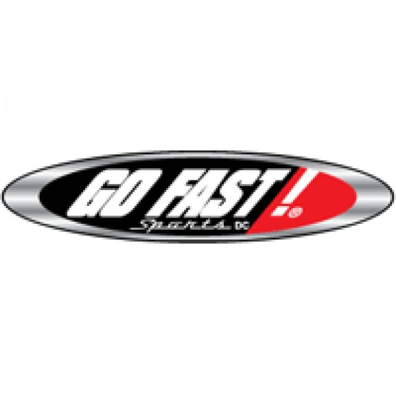 Go Fast Logo wallpapers HD