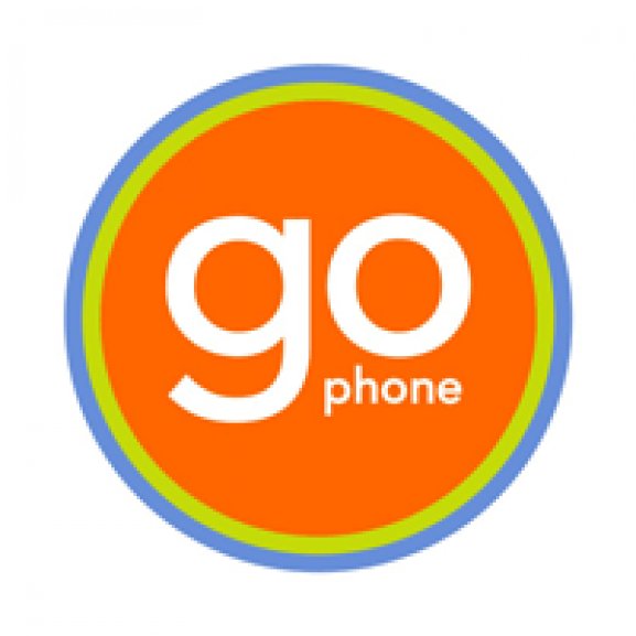 Go Phone Logo wallpapers HD