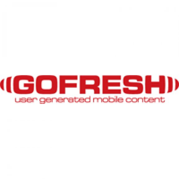 GOFRESH Logo wallpapers HD