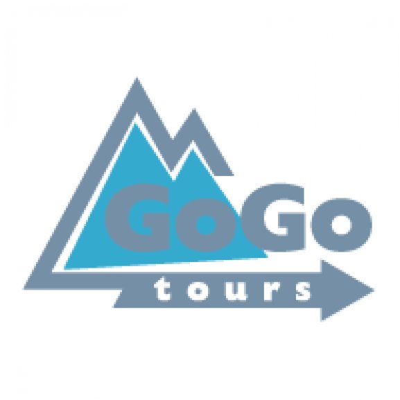 GoGo Tours Logo wallpapers HD
