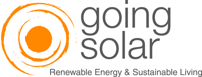 Going Solar Logo wallpapers HD