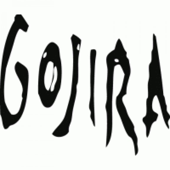 Gojira (Band) Logo wallpapers HD