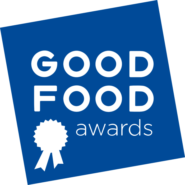 Good Food Awards Logo wallpapers HD