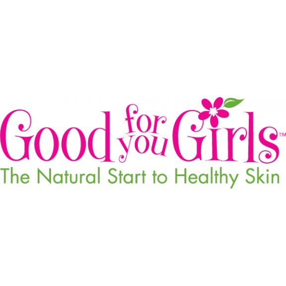 Good For You Girls Logo wallpapers HD