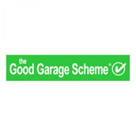 Good Garage Scheme Logo wallpapers HD