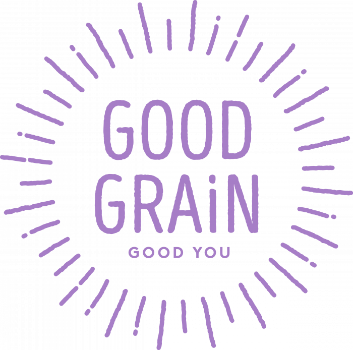Good Grain Logo wallpapers HD