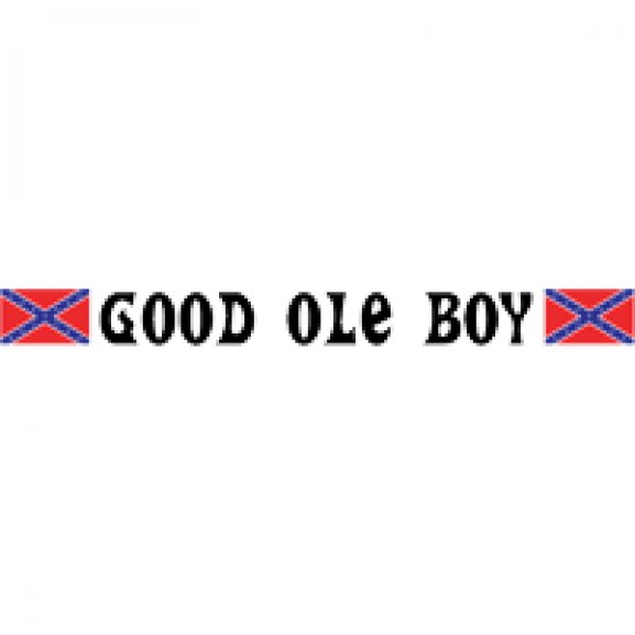Good Ole Boy Logo wallpapers HD