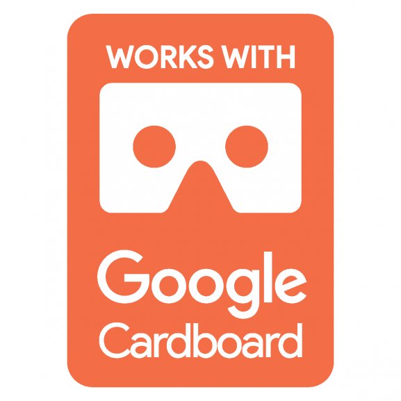 Google Cardboard Logo wallpapers HD