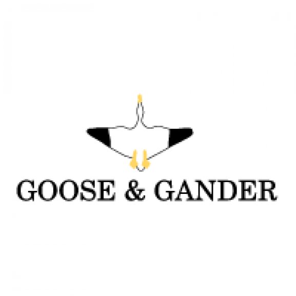 Goose & Gander Logo wallpapers HD