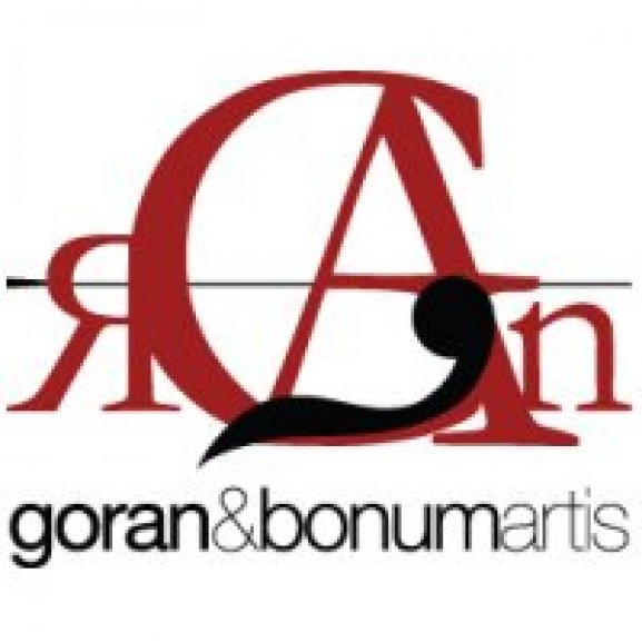 Goran & Bonumartis Logo wallpapers HD
