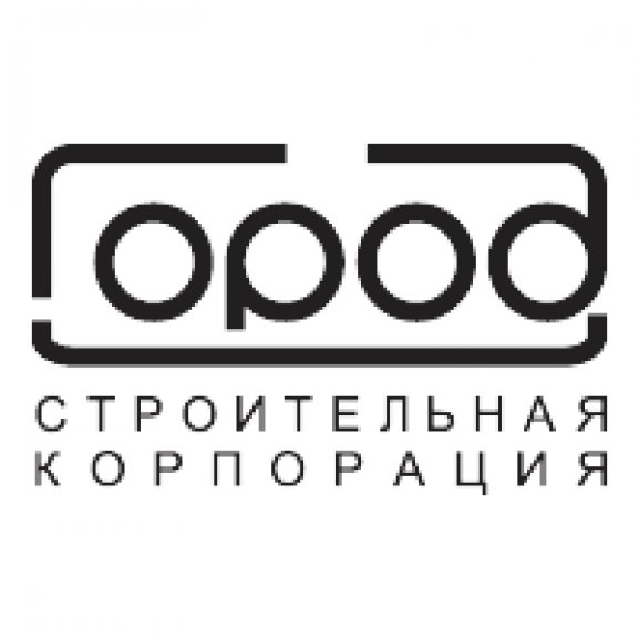 Gorod Logo wallpapers HD