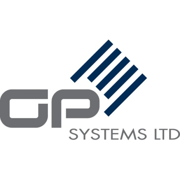 GP Systems Logo wallpapers HD