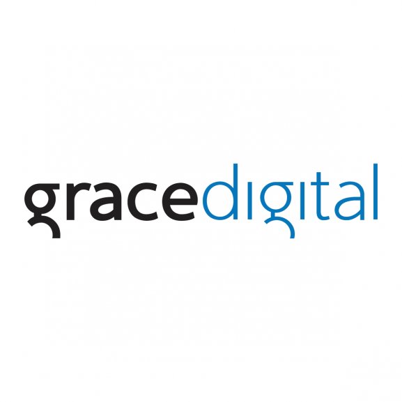 Grace Digital Logo Download in HD Quality