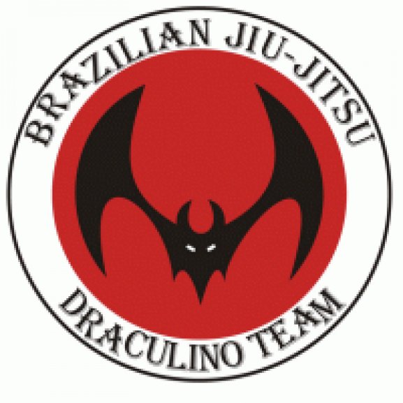 Gracie Barra BH Draculino Team Logo wallpapers HD