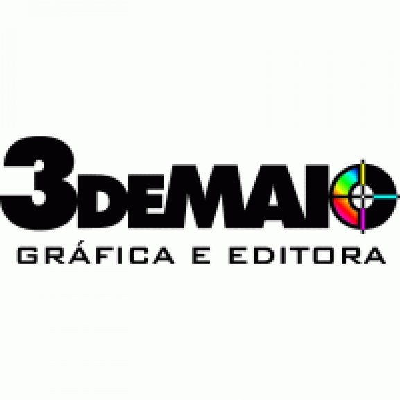 Grafica e Editora 3 de Maio Ltda Logo wallpapers HD
