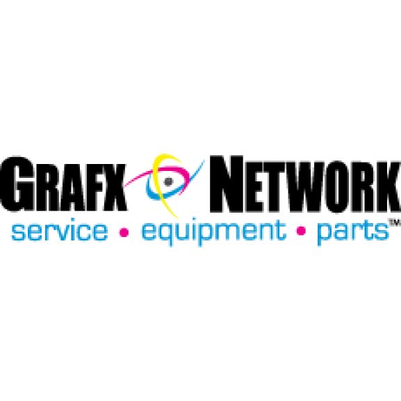 Grafx Network Logo wallpapers HD