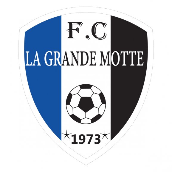 Grande Motte FC Logo wallpapers HD