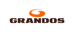 Grandos cafe Logo wallpapers HD