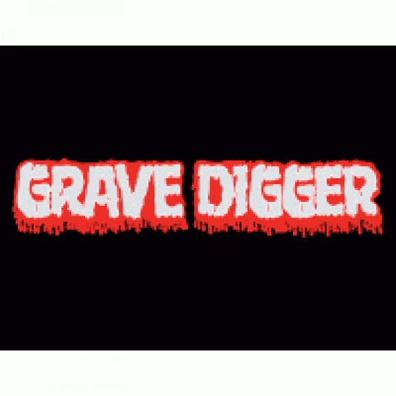 Grave Digger Logo wallpapers HD