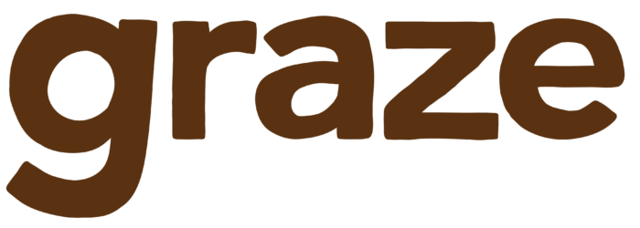 Graze Logo wallpapers HD