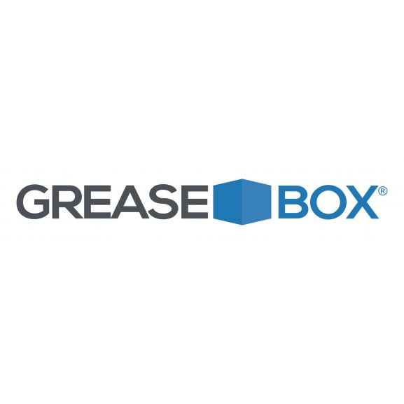 Grease Box Logo wallpapers HD