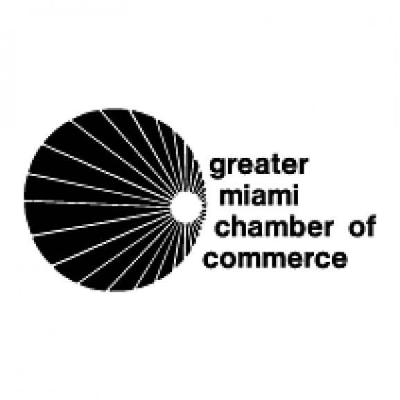 Greater Miami Chamber of Commerce Logo wallpapers HD