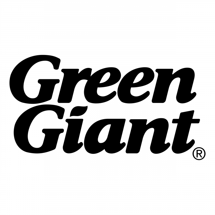 Green Giant Logo wallpapers HD