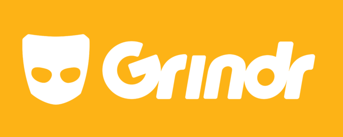 Grindr Logo wallpapers HD