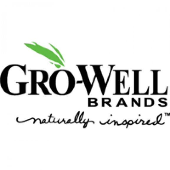 Gro-Well Brands Logo wallpapers HD