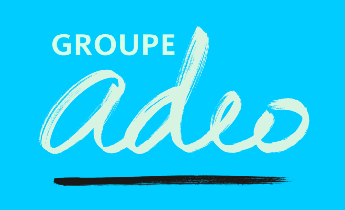 Groupe ADEO Logo wallpapers HD