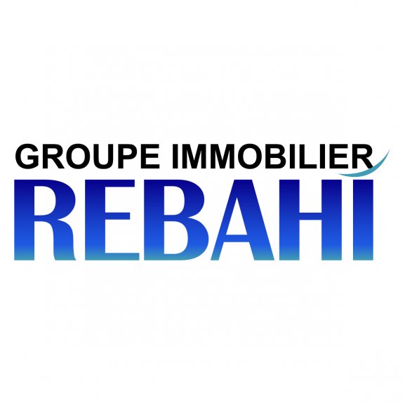 Groupe Ímmobilier Rebahi Logo wallpapers HD
