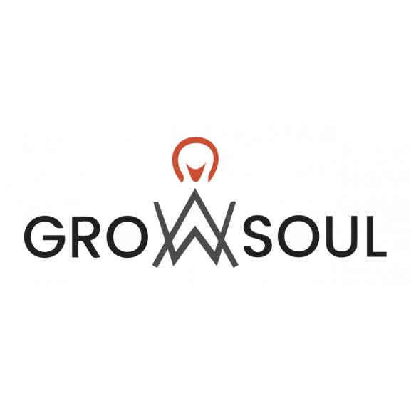 grow-soul Logo wallpapers HD
