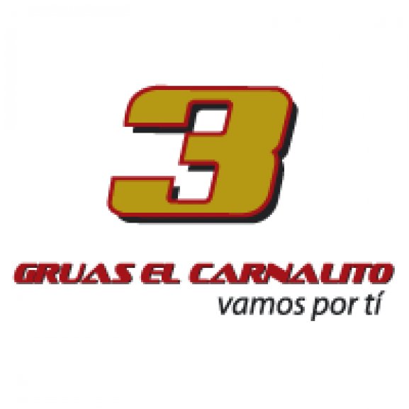 Gruas El Carnalito Logo wallpapers HD