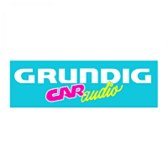 Grundig Car Audio Logo wallpapers HD