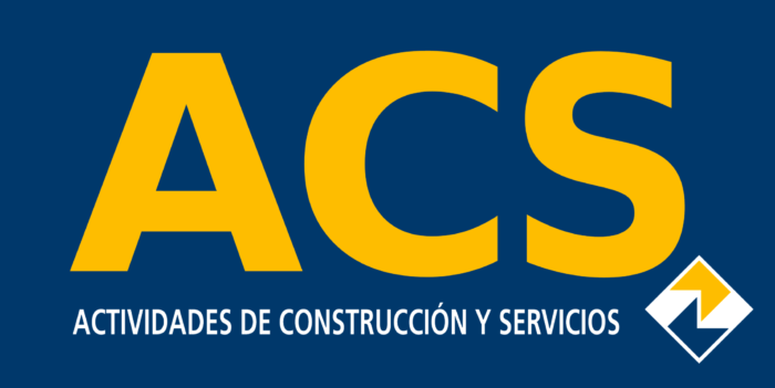 Grupo ACS Logo wallpapers HD