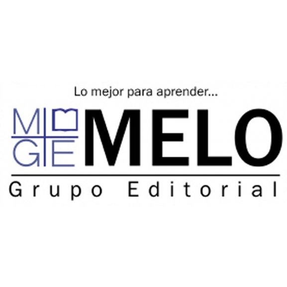 Grupo Editorial Melo Logo wallpapers HD