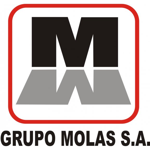 Grupo Molas Logo Download in HD Quality