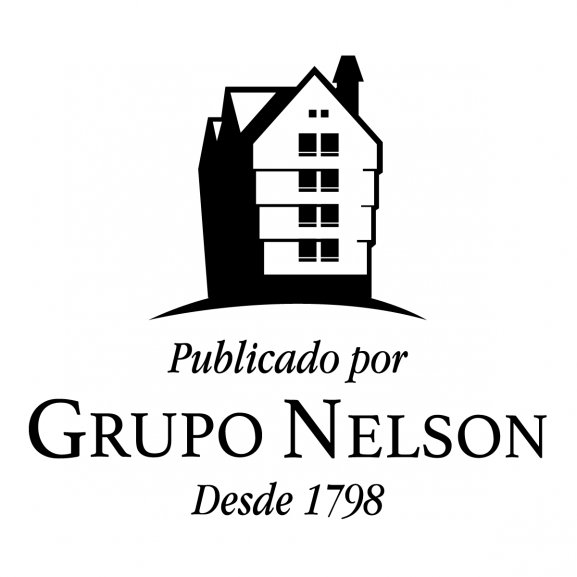 Grupo Nelson Logo wallpapers HD