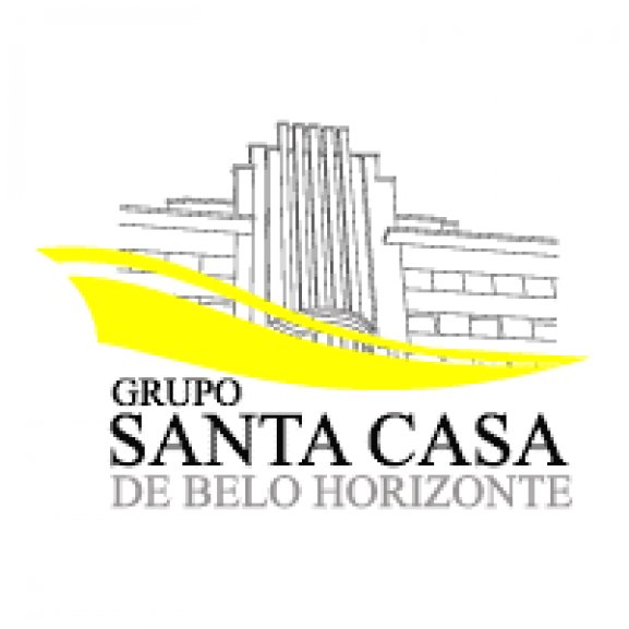Grupo Santa Casa de Belo Horizonte Logo wallpapers HD