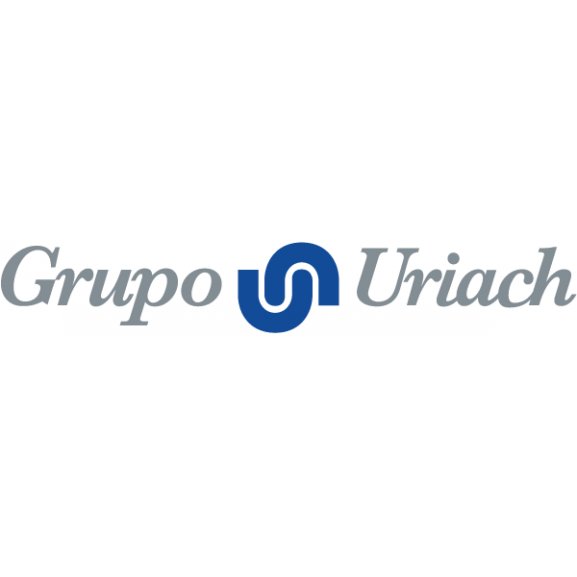 Grupo Uriach Logo Download in HD Quality