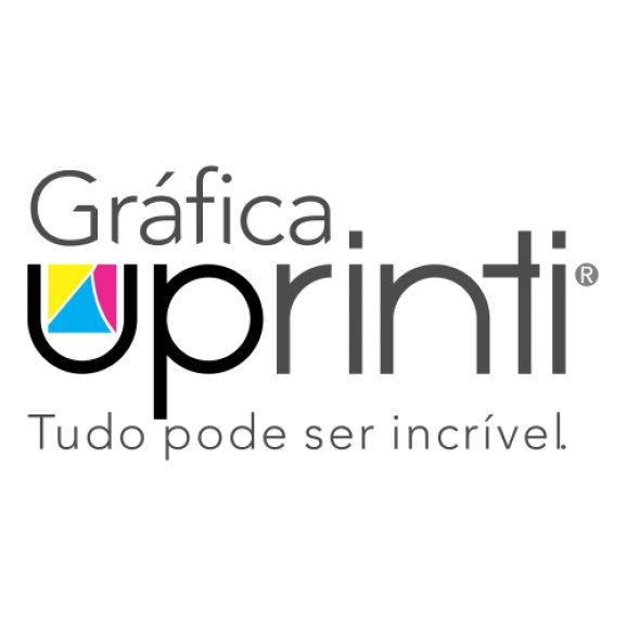 Gráfica UPrinti Logo wallpapers HD