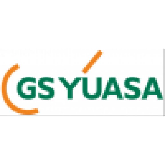 GS Yuasa Logo wallpapers HD