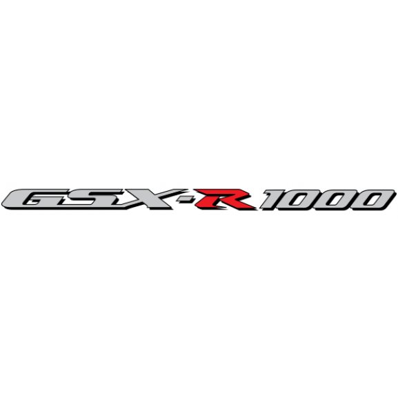 GSX-R1000 Logo wallpapers HD
