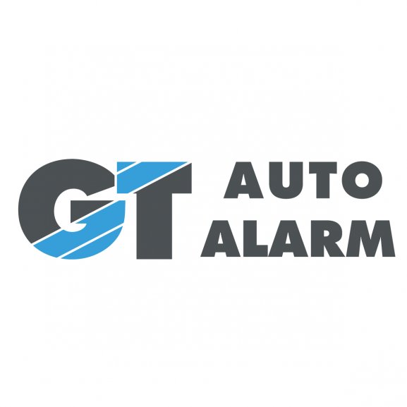 GT Auto Alarm Logo wallpapers HD