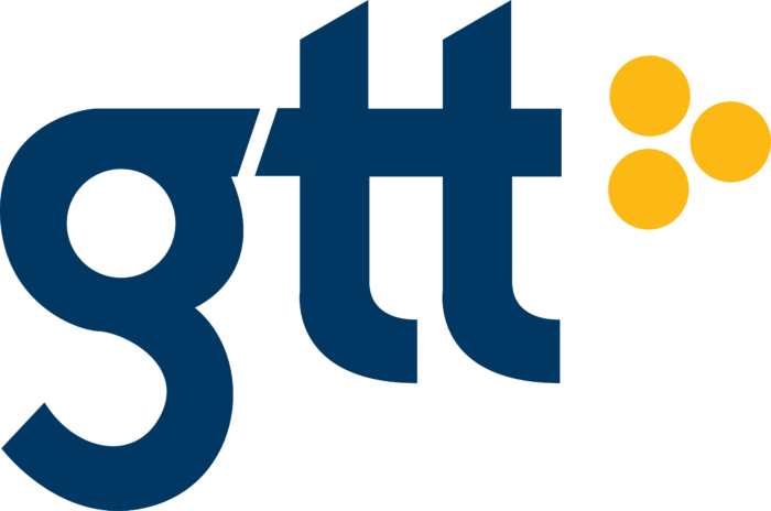 GTT Communications Logo wallpapers HD