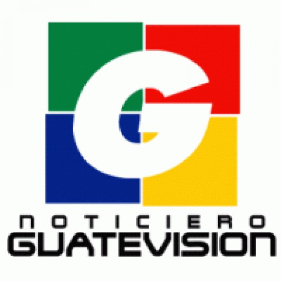 Guatevision Logo wallpapers HD